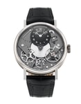 Pre-Owned Breguet Tradition Watch Pre-Owned Breguet Tradition Watch