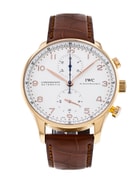 IWC Portugieser Chrono IW371402