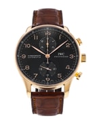 IWC Portugieser Chrono IW371415