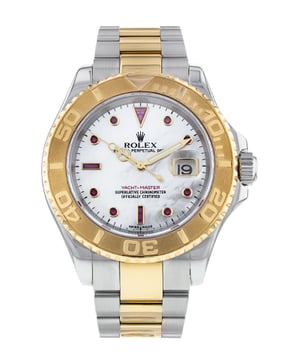 Buy Pre Owned Rolex Yacht Master 16623 Watches