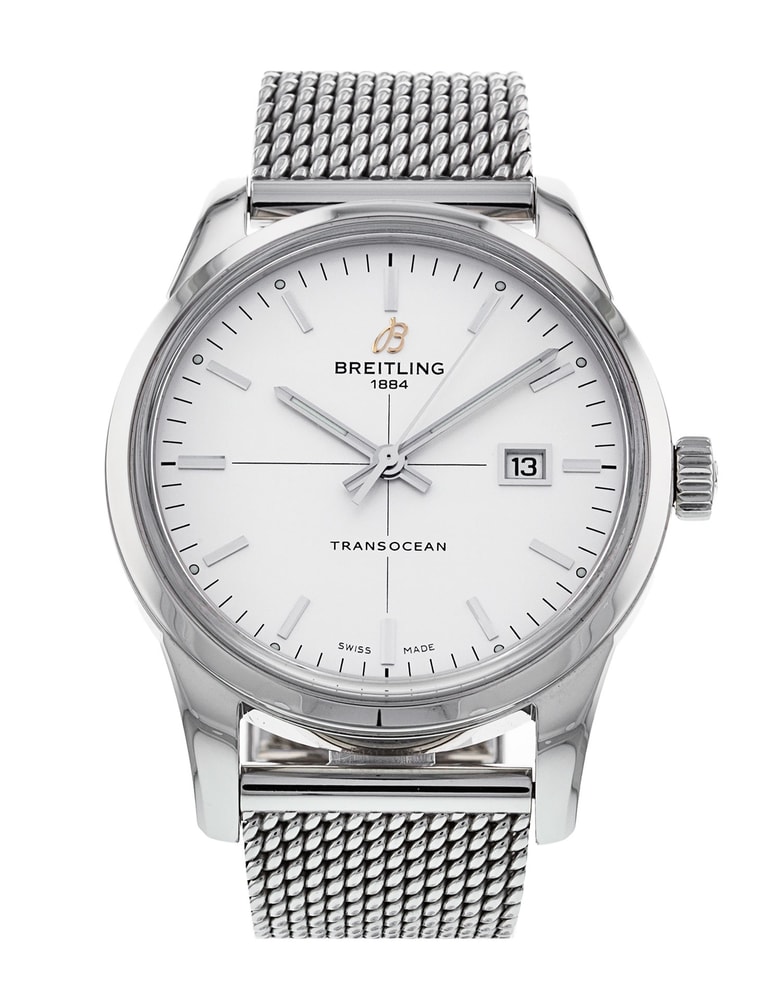 Breitling a10360 clearance