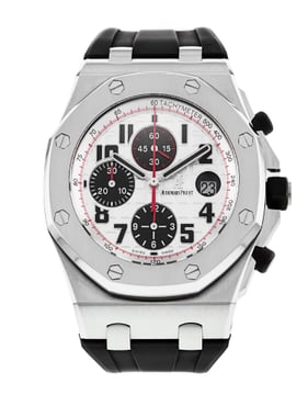 Audemars Piguet Watches Royal Oak Offshore Millenary and more