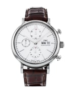IWC Portofino Chronograph IW391001 IWC Portofino Chronograph IW391001