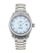 Omega Aqua Terra 150m Ladies 2579.75.00