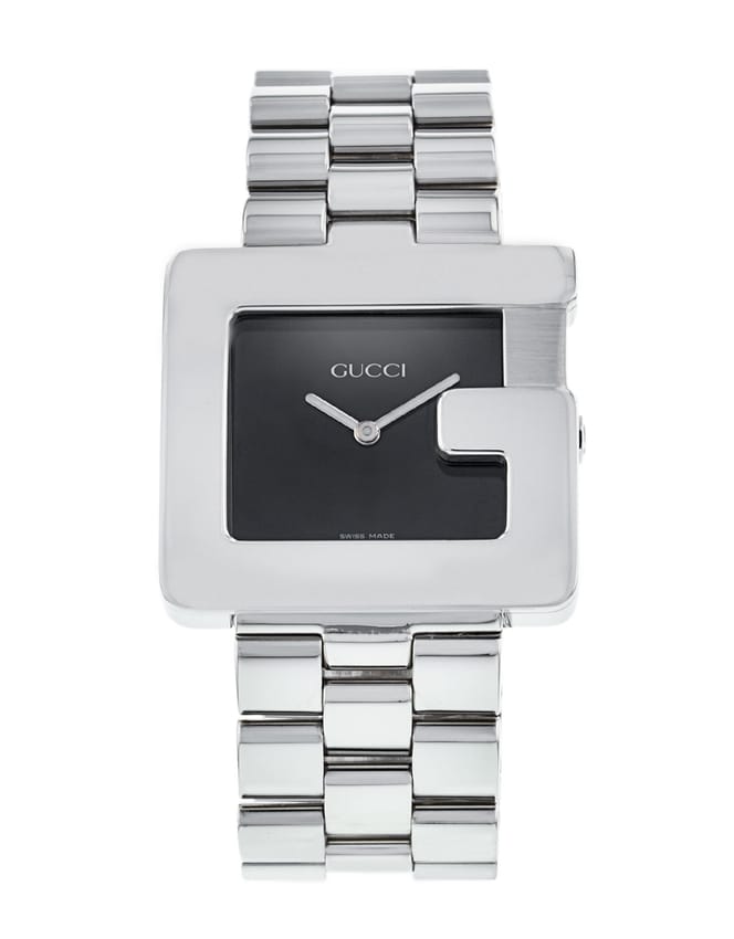 Gucci 3600m 2025 watch price