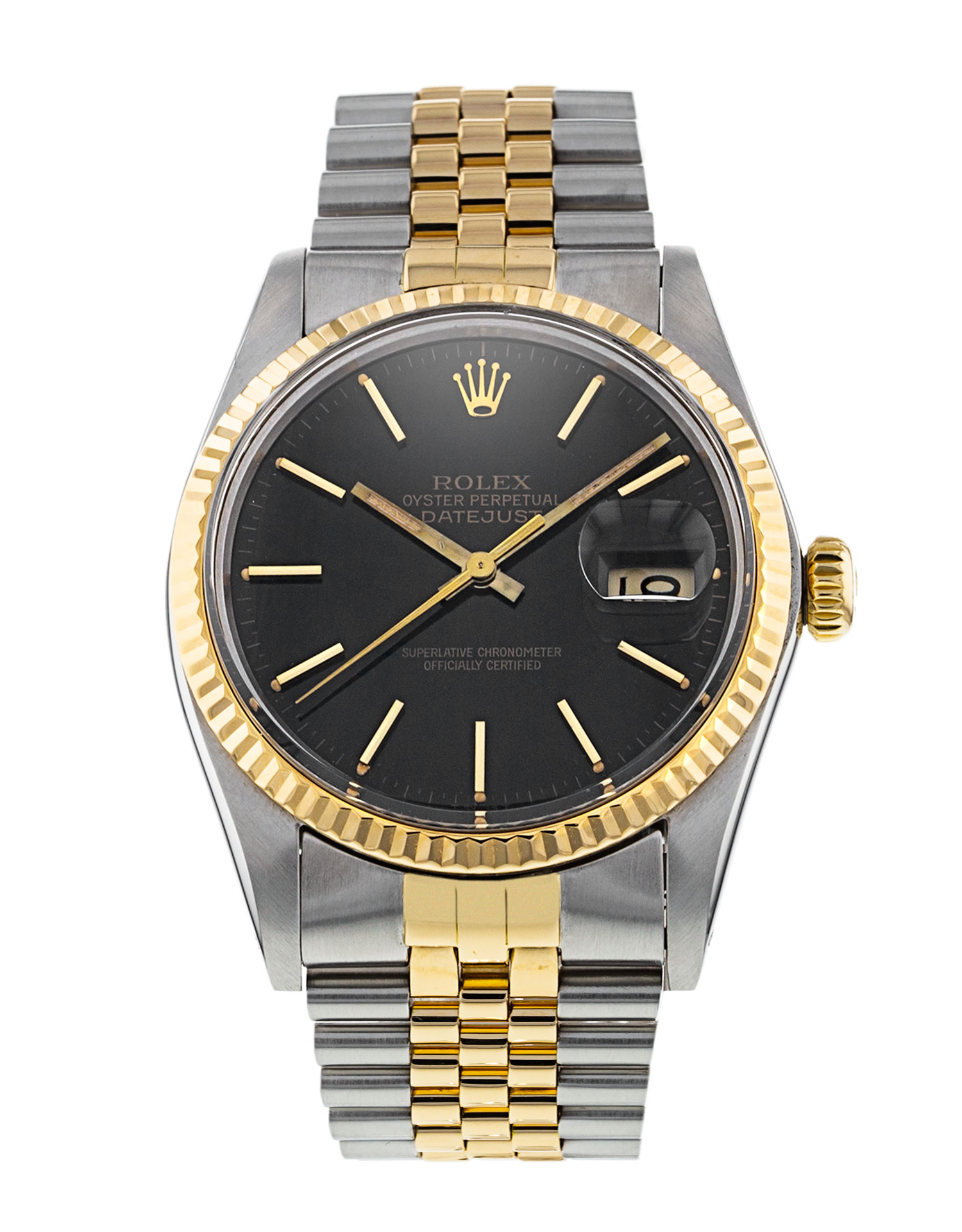 Rolex Datejust 16013