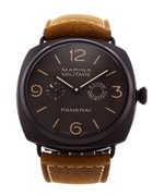 Panerai Radiomir Manual PAM00339