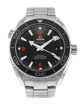 Omega seamaster planet ocean for sale 2025