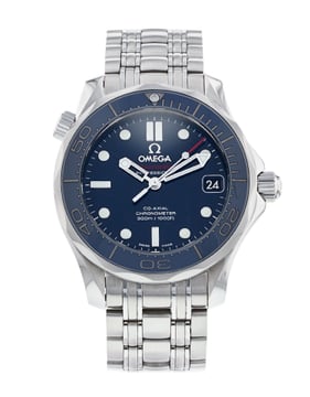 Omega basic 2025 watch price