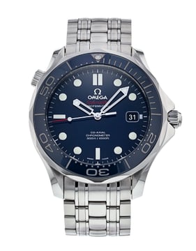 Omega watches second hand for sale on sale