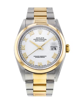 Buy Pre Owned Rolex Datejust 16203 Watches
