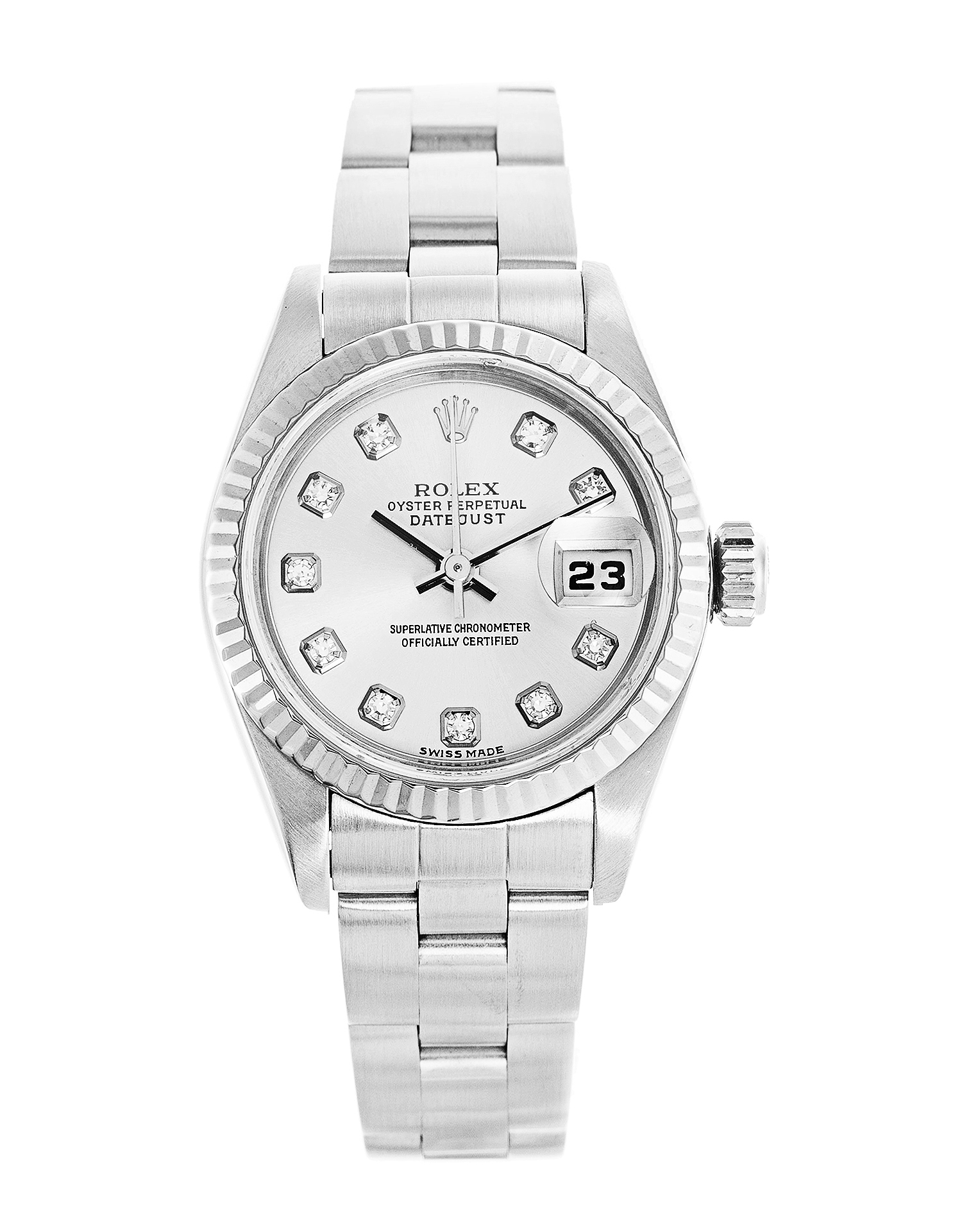 Rolex Datejust Lady 79174