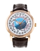 Vacheron Constantin Traditionelle 86060/000R-9640 Vacheron Constantin Traditionelle 86060/000R-9640