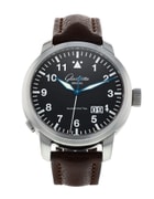 Glashutte Original Senator Navigator 100-03-07-05-04 Glashutte Original Senator Navigator 100-03-07-05-04