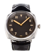 Panerai Radiomir Manual PAM00376