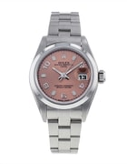 Pre-Owned Rolex Datejust Lady 79160 Watch