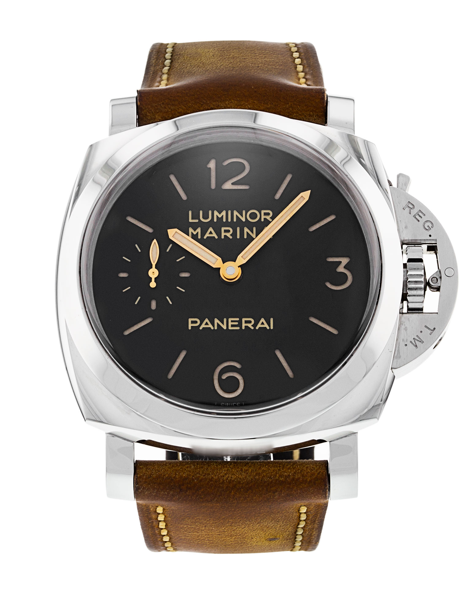 Panerai Luminor Marina PAM00422
