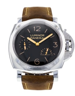 Pre Owned Panerai Luminor Marina PAM00422 Watch Watchfinder Co