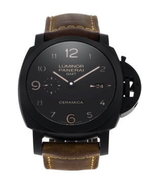 Panerai luminor 2025 1950 ceramic
