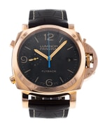 Panerai Luminor Chrono PAM00525