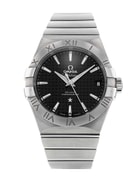 Omega Constellation Chronometer 123.10.38.21.01.002