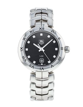 Tag sales heuer watchfinder