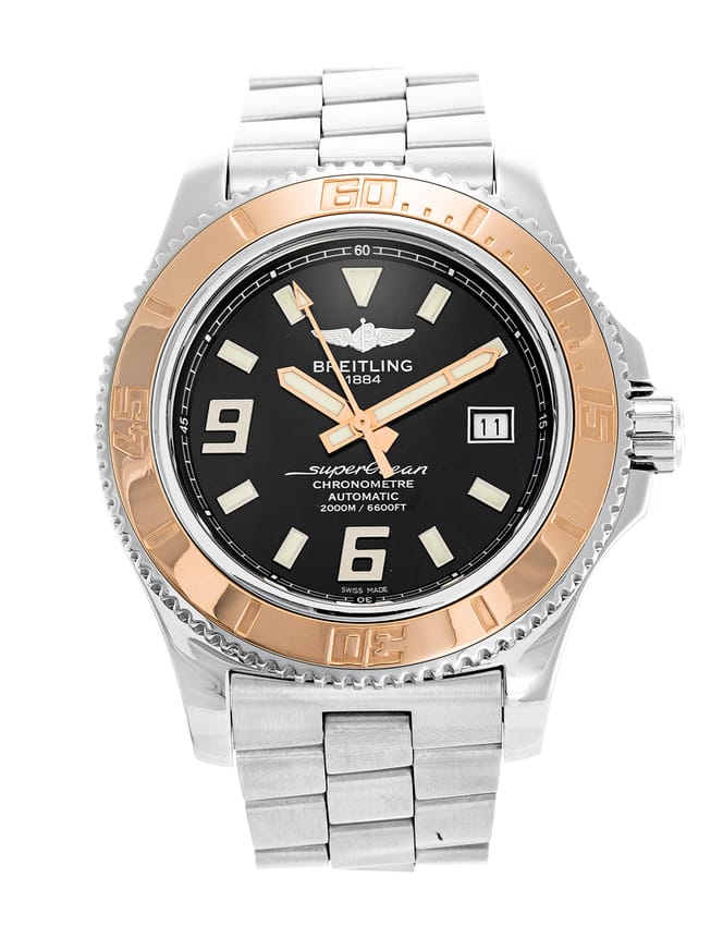 Breitling c17391 best sale