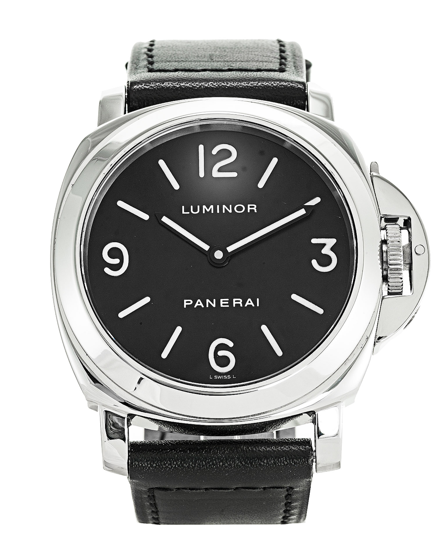 Panerai Luminor Base PAM00002