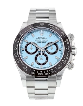 Buy Pre Owned Rolex Daytona 116506 Watches