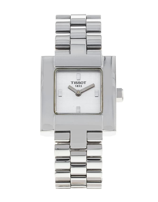 Tissot watches 2025 womens price
