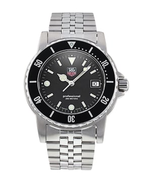 Tag heuer wd1210 deals