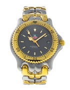 TAG Heuer S/el (Sports/Elegance) Professional 200m WG1120