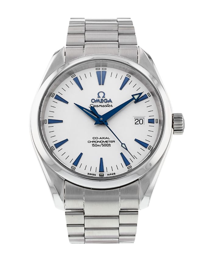 Omega aqua 2025 terra 2503