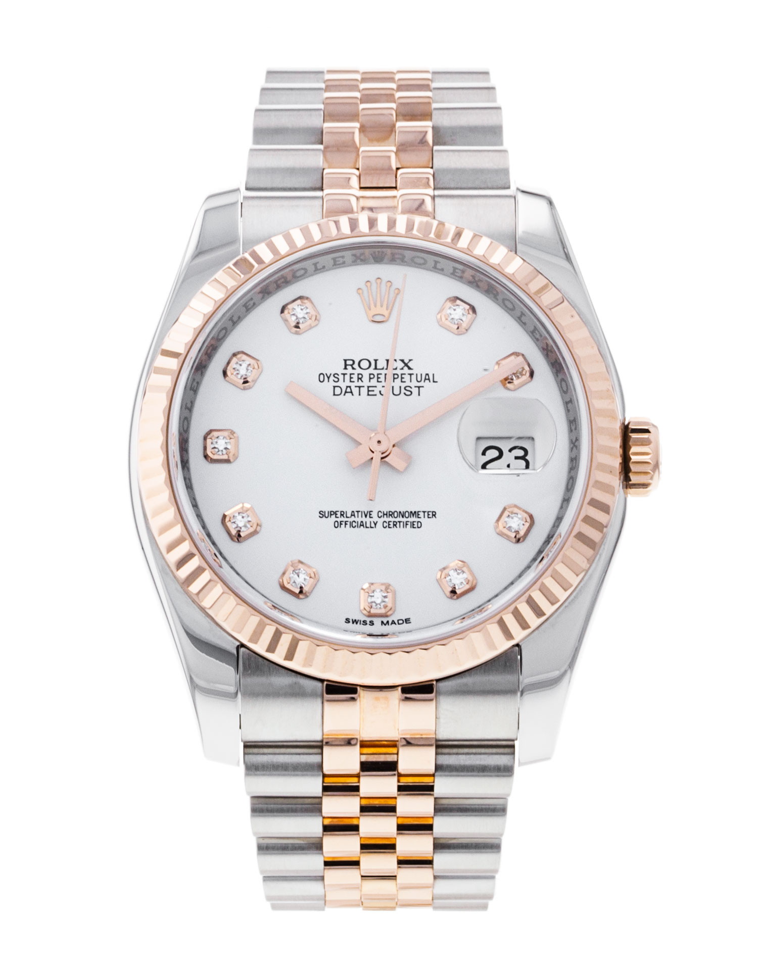 Rolex Datejust 116231