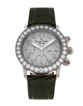 Pre-Owned Blancpain Flyback Chronograph Watch Pre-Owned Blancpain Flyback Chronograph Watch