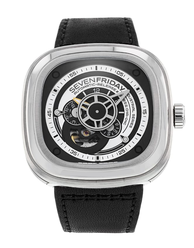 Sevenfriday p1 sales