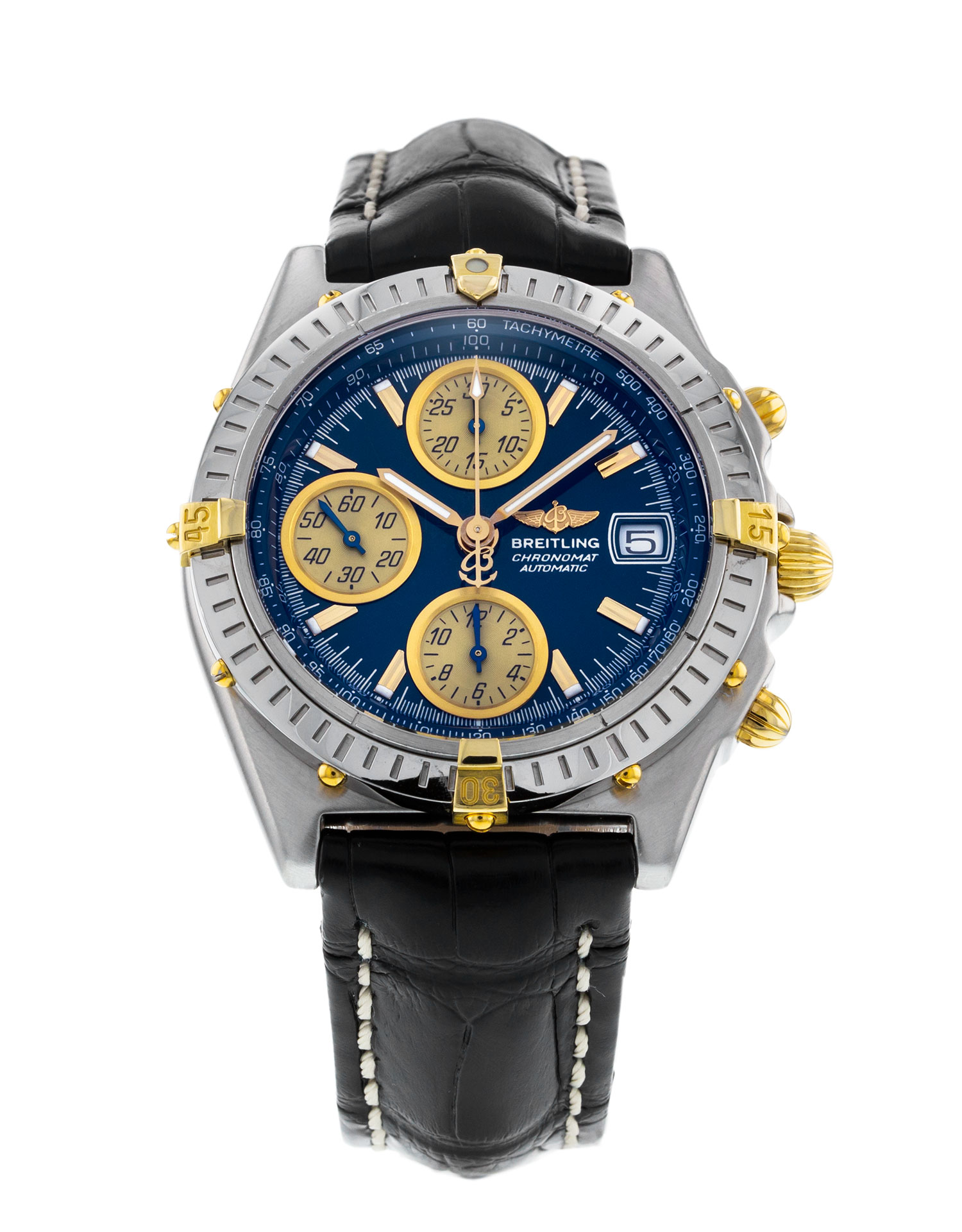 Breitling Chronomat B13350