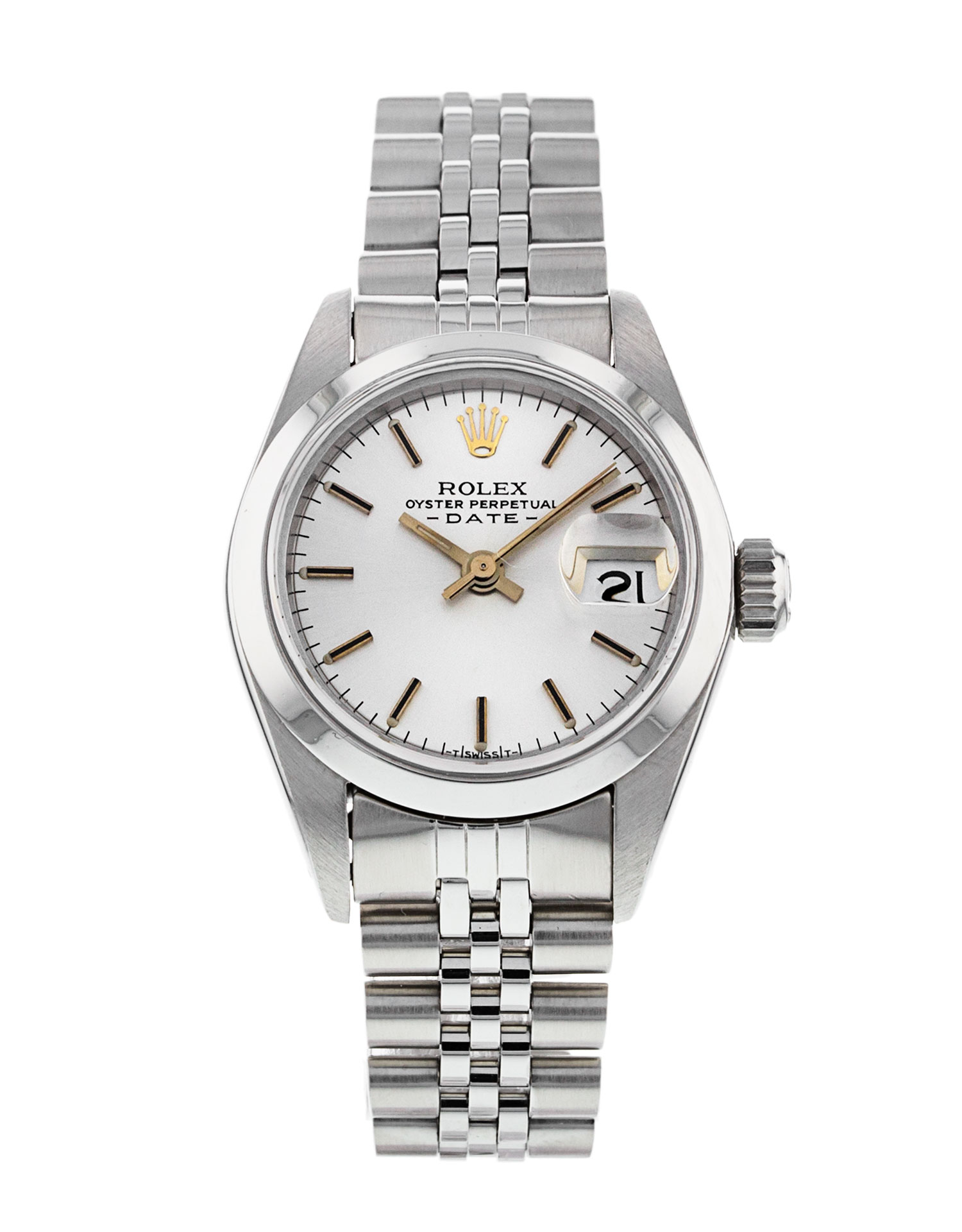 Rolex Datejust Lady 69160