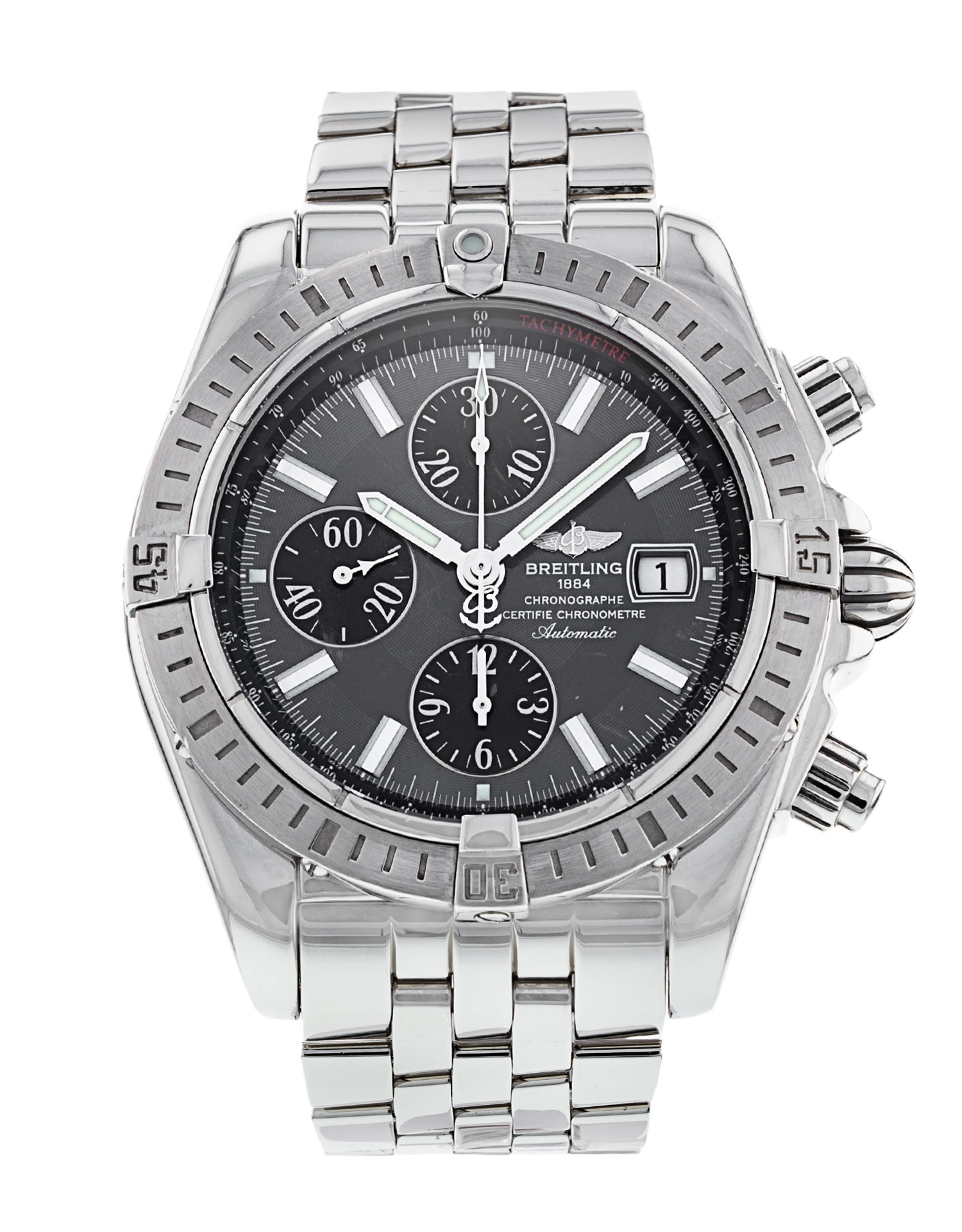 Breitling Chronomat Evolution A13356