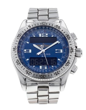 Buy Pre Owned Breitling B1 Watches