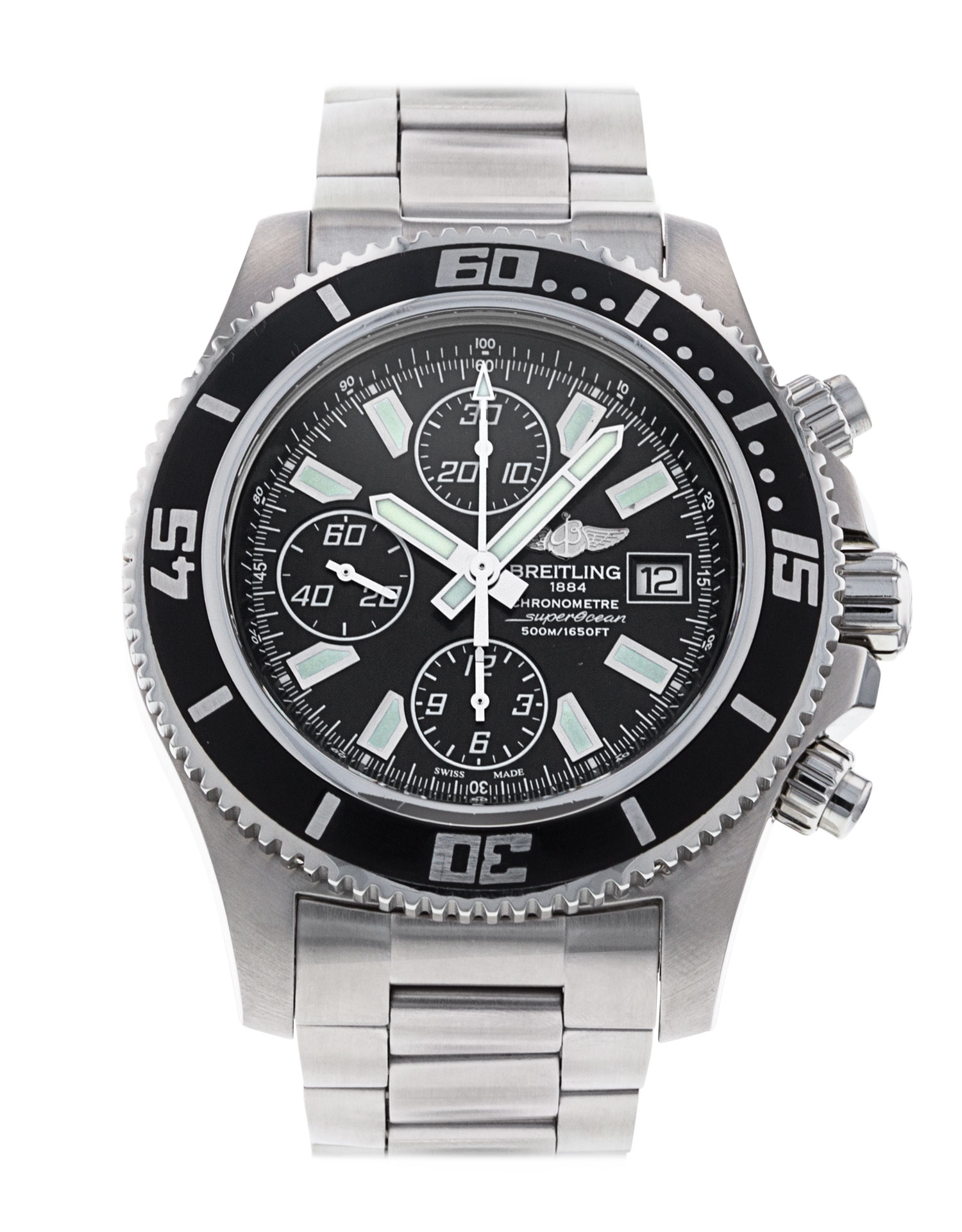 Breitling SuperOcean II A13341