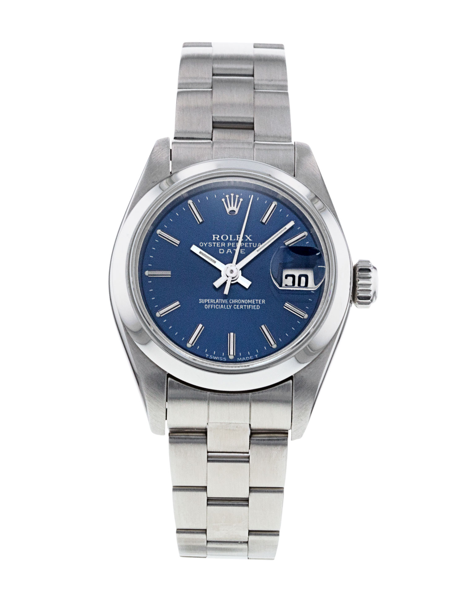 Rolex Datejust Lady 69160