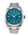 Rolex Milgauss 116400 GV Rolex Milgauss 116400 GV
