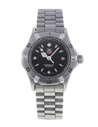 Tag Heuer 2000 Series WE1410-R