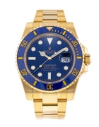 Rolex Submariner 116618 LB