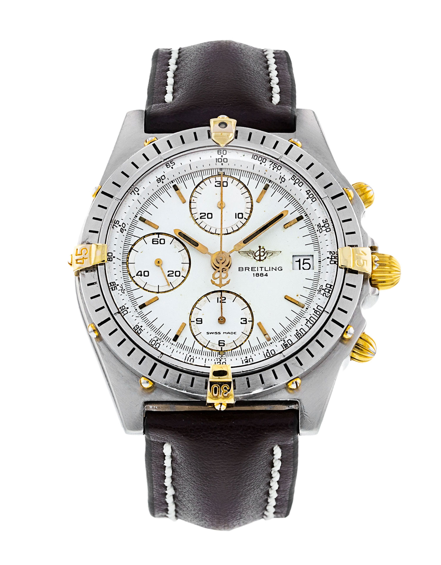 Breitling Chronomat B13047