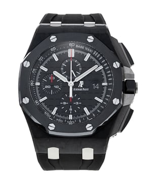 Audemars piguet royal 2025 oak offshore precio