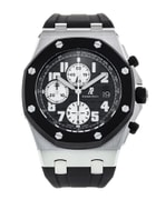 Audemars Piguet Royal Oak Offshore 25940SK.OO.D002CA.03 Audemars Piguet Royal Oak Offshore 25940SK.OO.D002CA.03