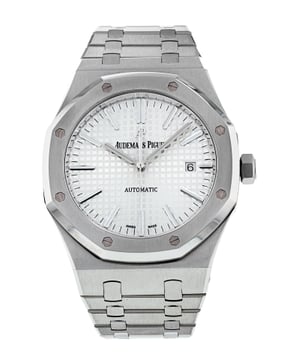 Pre Owned Audemars Piguet Royal Oak Watches