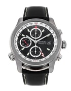 Bremont World Timer Automatic ALT1-WT/BK Bremont World Timer Automatic ALT1-WT/BK